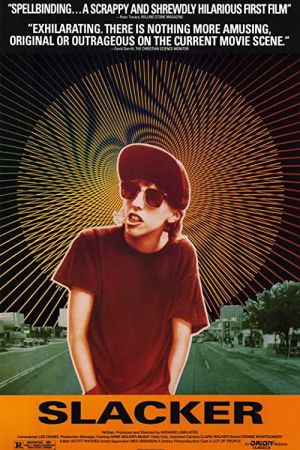 Slacker 1990