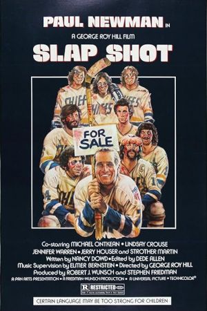 Slap Shot 1977