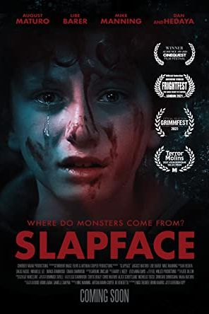Slapface 2021
