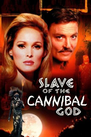 Slave of the Cannibal God 1978