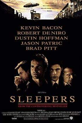 Sleepers 1996