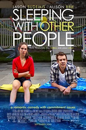 Sleeping with Other People 2015