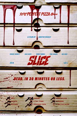 Slice 2018