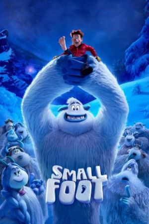 Smallfoot 2018