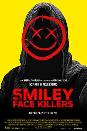 Smiley Face Killers 2020