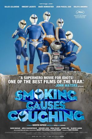 Smoking Causes Coughing 2022