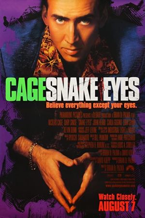 Snake Eyes 1998