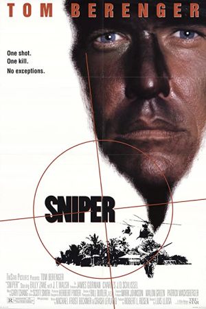 Sniper 1993