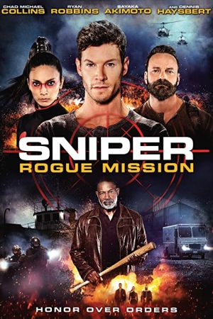 Sniper: Rogue Mission 2022