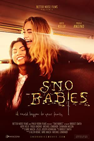 Sno Babies 2020
