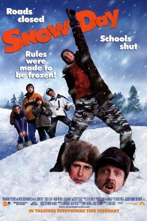 Snow Day 2000