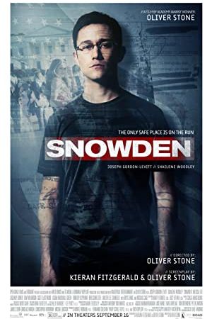 Snowden 2016
