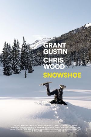 Snowshoe 2021