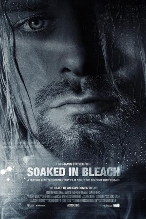 Soaked in Bleach 2015