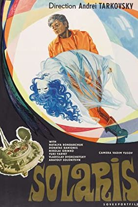 Solaris 1972