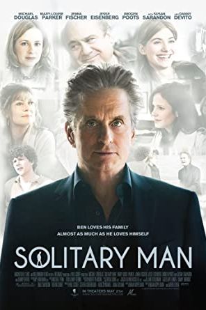Solitary Man 2009