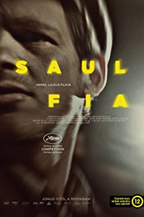 Son of Saul 2015