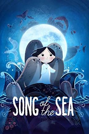 Song of the Sea 2014