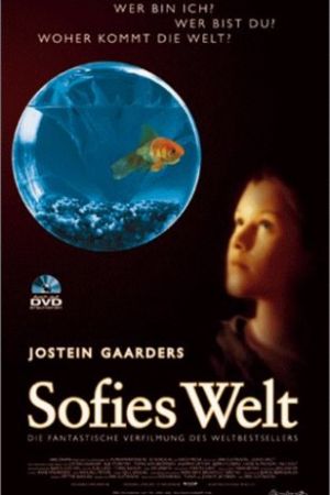 Sophie’s World 1999