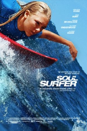 Soul Surfer 2011