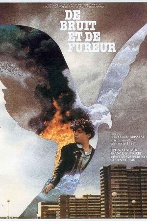 Sound and Fury 1988