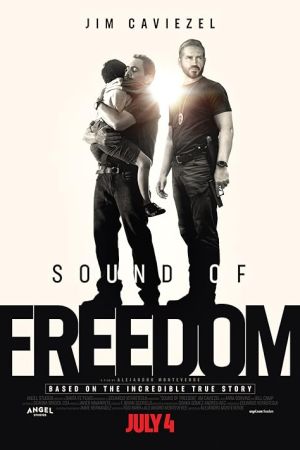 Sound of Freedom 2022
