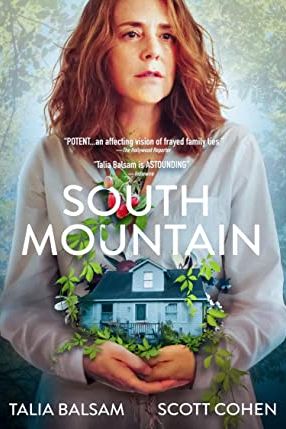 South Mountain 2019