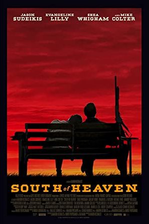 South of Heaven 2021