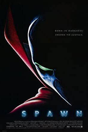 Spawn 1997
