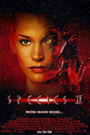 Species II 1998
