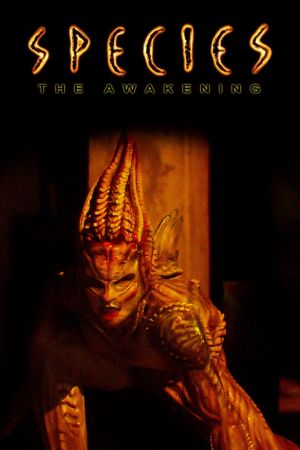 Species: The Awakening 2007