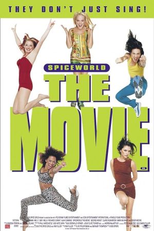 Spice World 1997