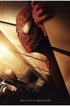 Spider-Man 2002