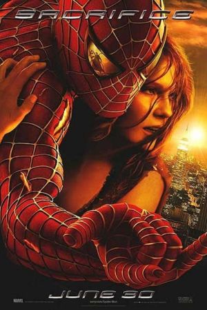 Spider-Man 2 2004