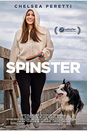 Spinster 2019