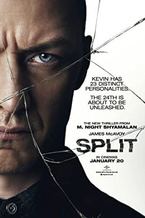 Split 2016
