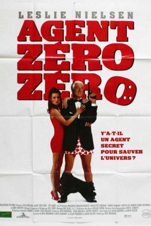 Spy Hard 1996