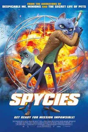 Spycies 2019