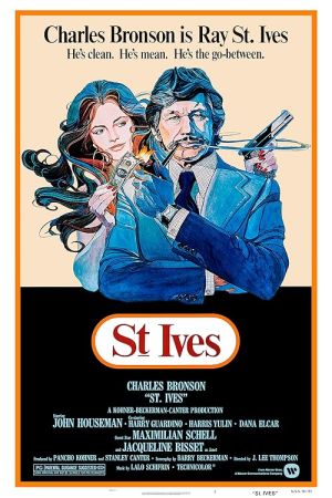 St. Ives 1976