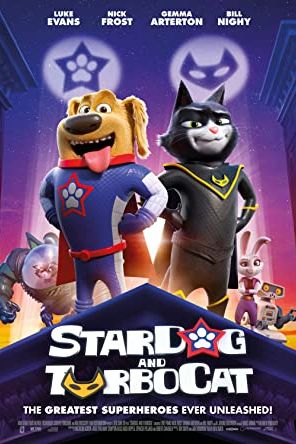 StarDog and TurboCat 2019