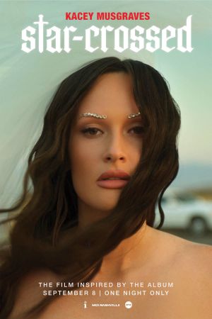 Star-Crossed: The Film 2021