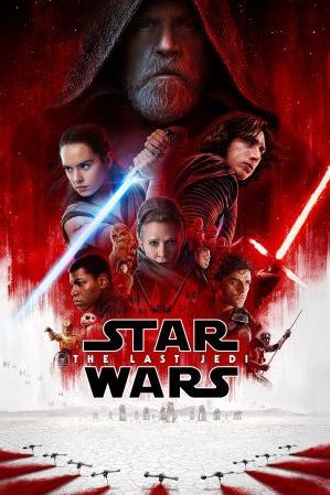 Star Wars: Episode VIII – The Last Jedi 2017