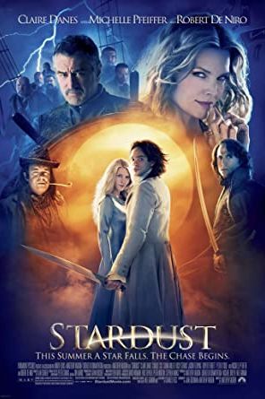 Stardust 2007