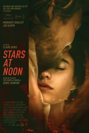 Stars at Noon 2022