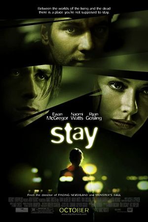Stay 2005