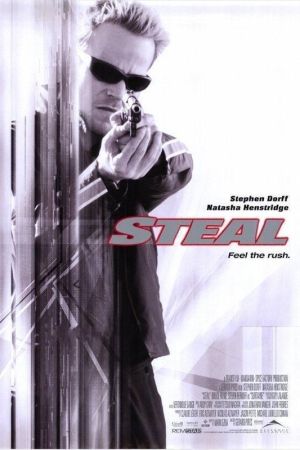 Steal 2002