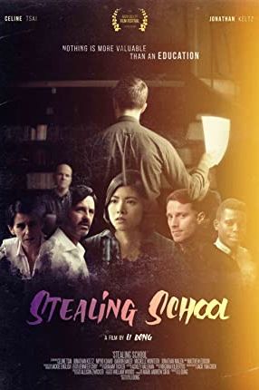 Stealing School 2019
