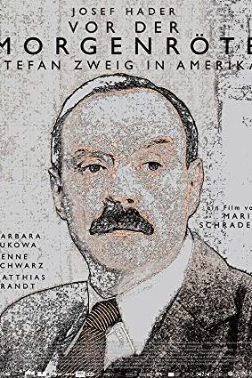 Stefan Zweig: Farewell to Europe 2016