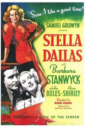 Stella Dallas 1937
