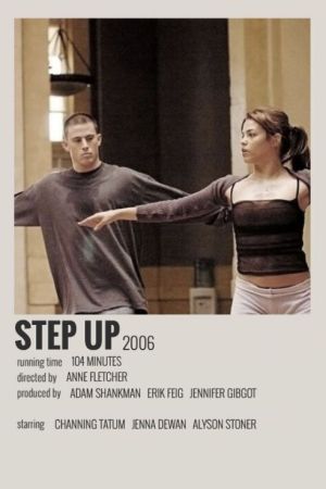 Step Up 2006